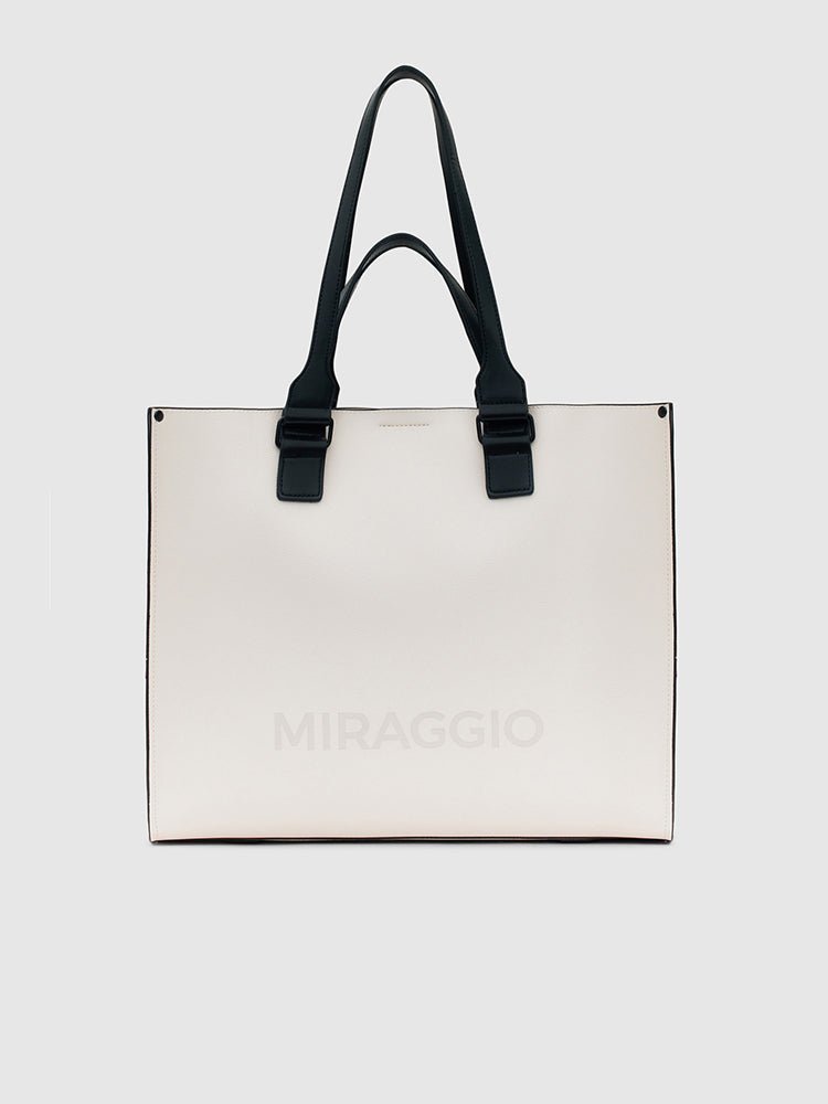 Skye Tote Bag - MIRAGGIO
