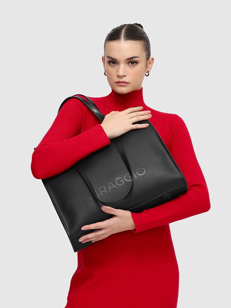 Skye Tote Bag - MIRAGGIO