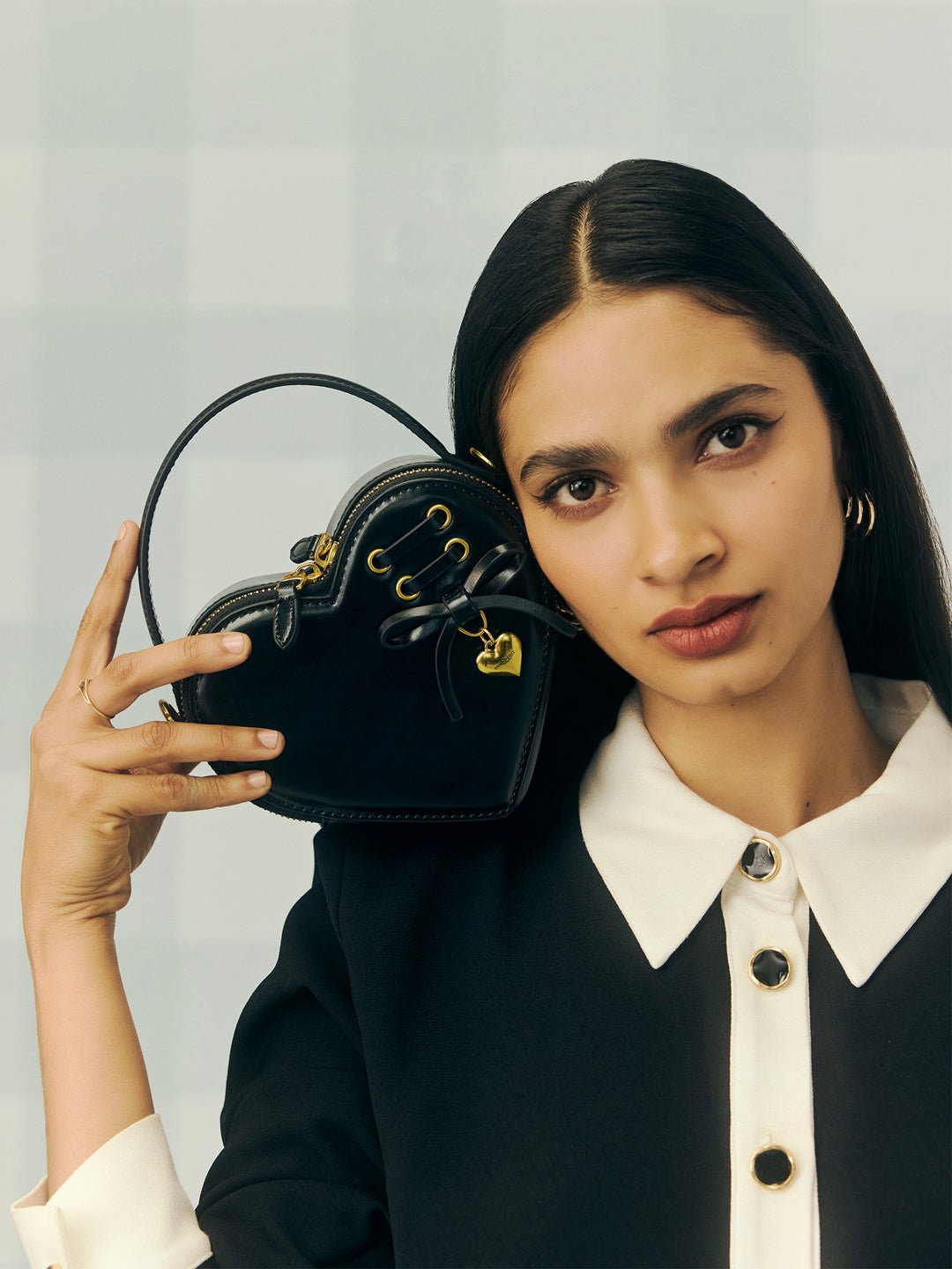 Soul Crossbody Bag - MIRAGGIO