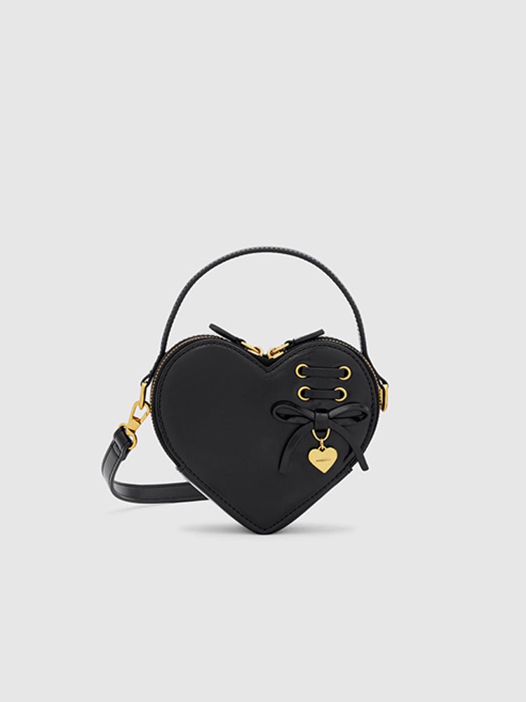 Soul Crossbody Bag - MIRAGGIO