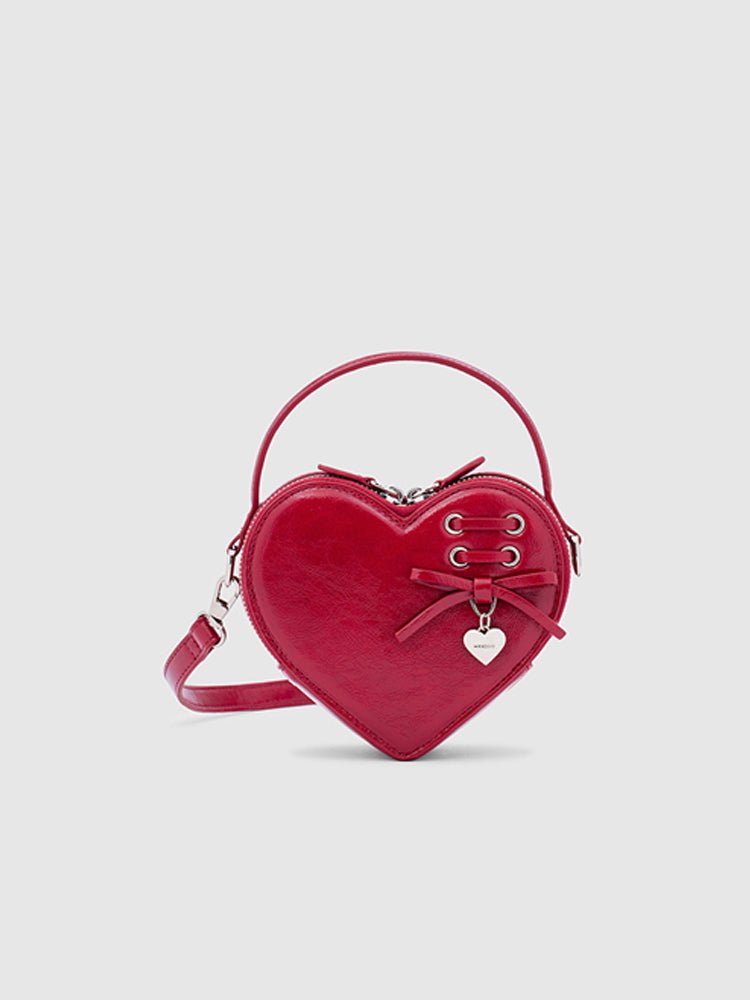 Soul Crossbody Bag - MIRAGGIO