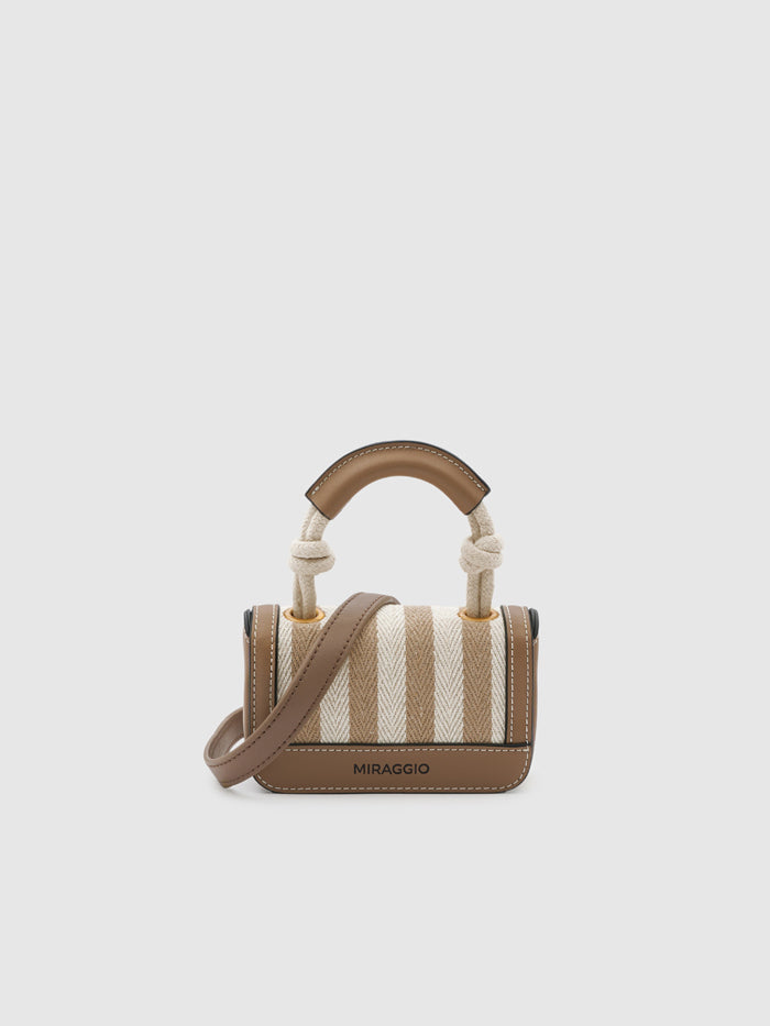 Gia Mini Bag