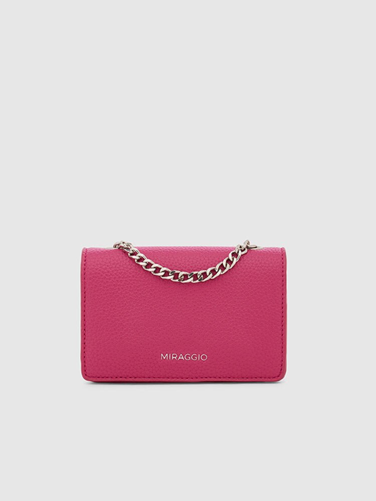 Suzzie Micro Bag - MIRAGGIO