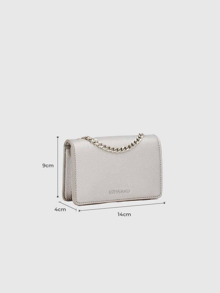 Suzzie Micro Bag - MIRAGGIO