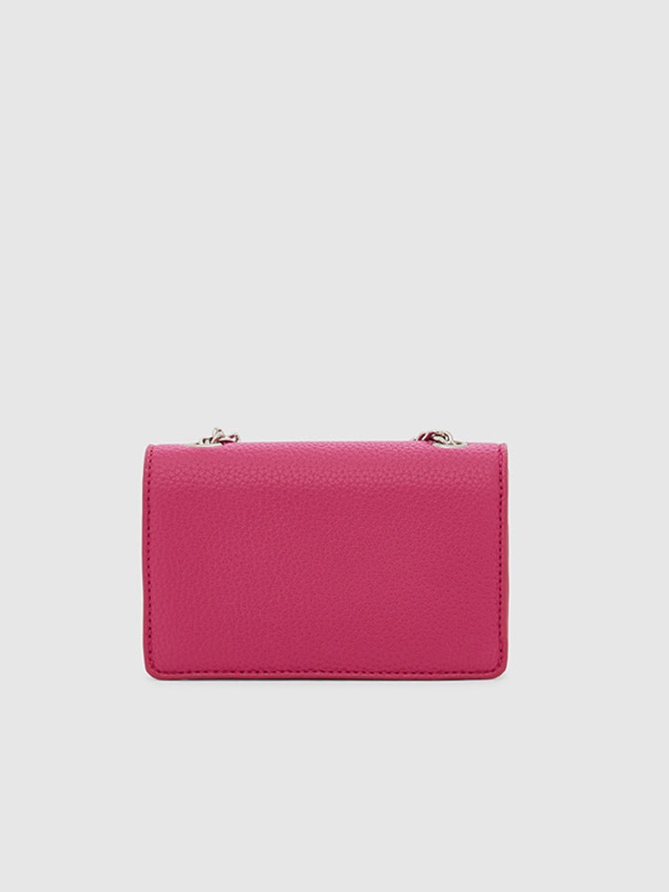Suzzie Micro Bag - MIRAGGIO