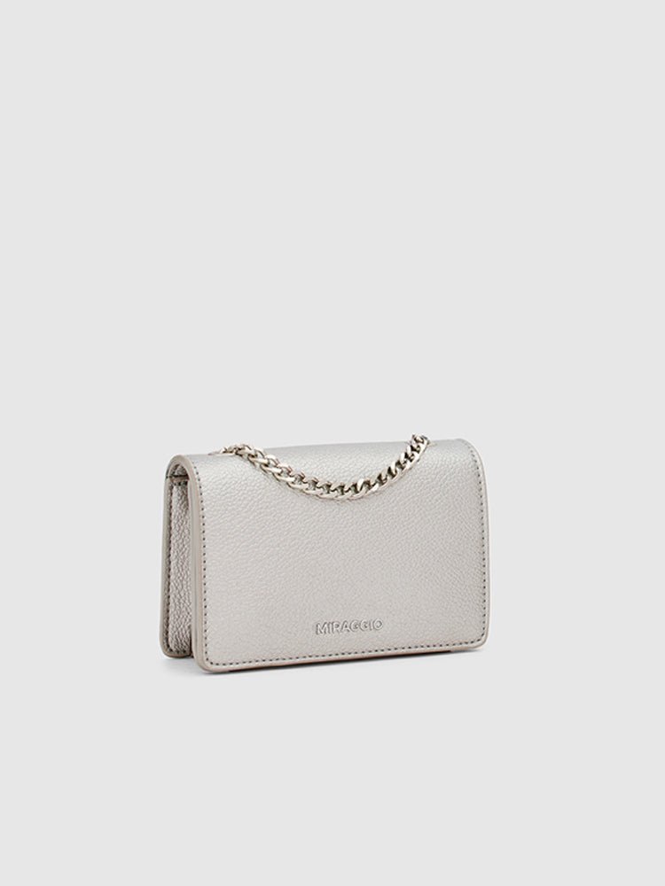 Suzzie Micro Bag - MIRAGGIO