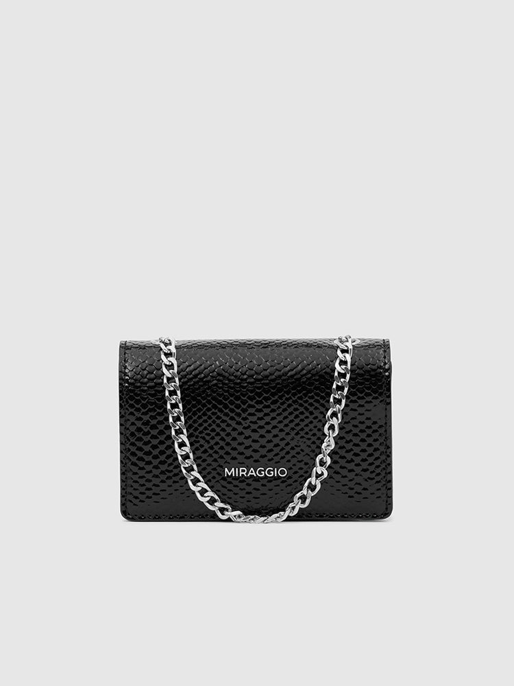 Suzzie Micro Bag - MIRAGGIO