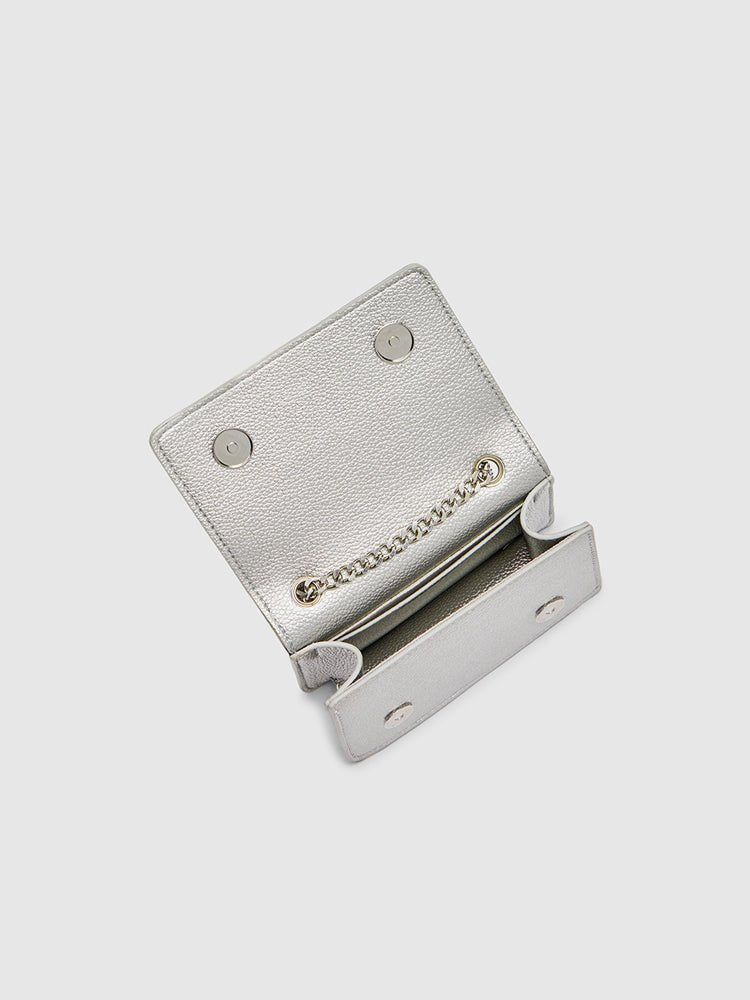Suzzie Micro Bag - MIRAGGIO