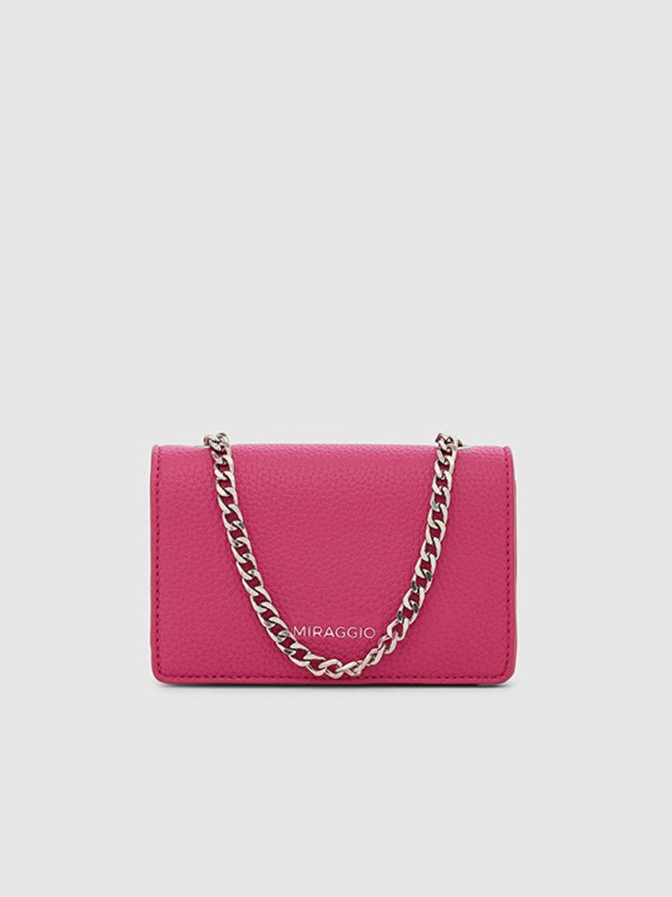 Suzzie Micro Bag - MIRAGGIO
