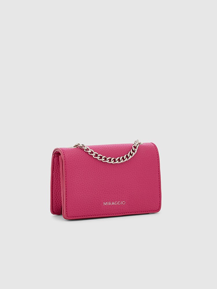 Suzzie Micro Bag - MIRAGGIO