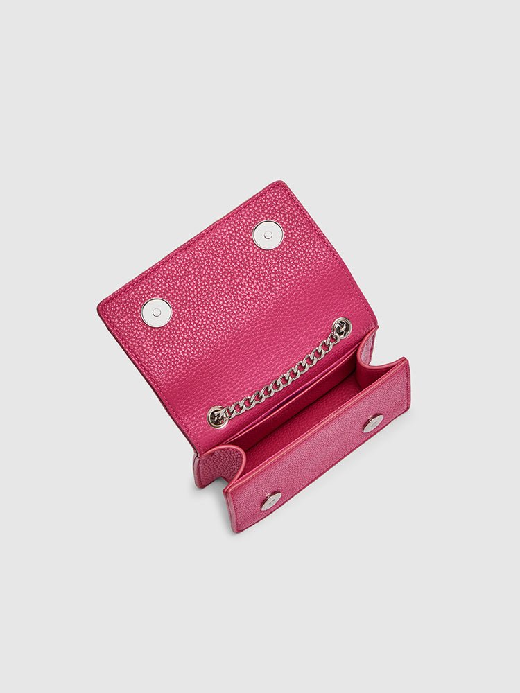 Suzzie Micro Bag - MIRAGGIO