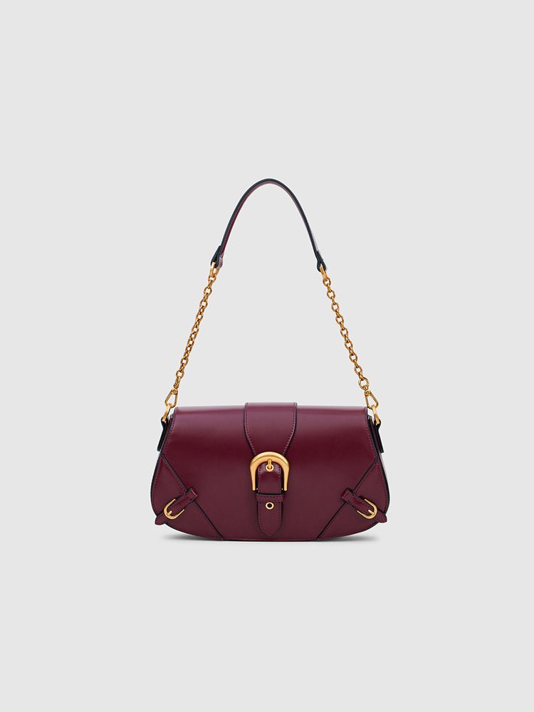 Sylvie Shoulder Bag - MIRAGGIO