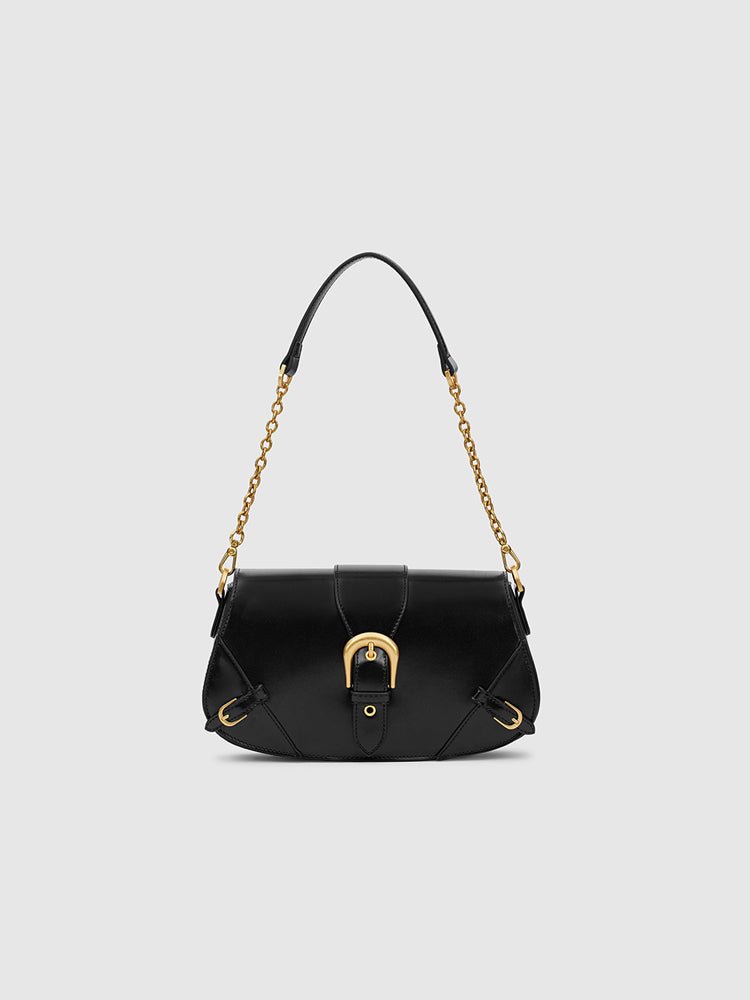 Sylvie Shoulder Bag - MIRAGGIO