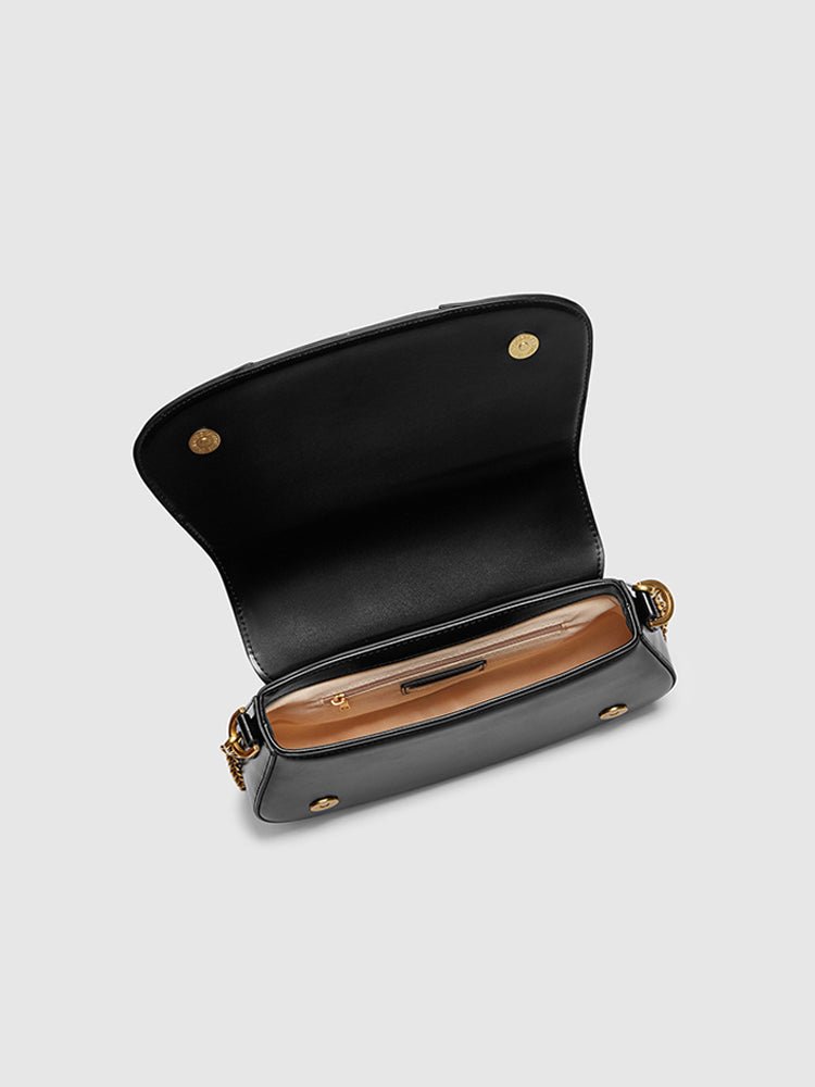 Sylvie Shoulder Bag - MIRAGGIO