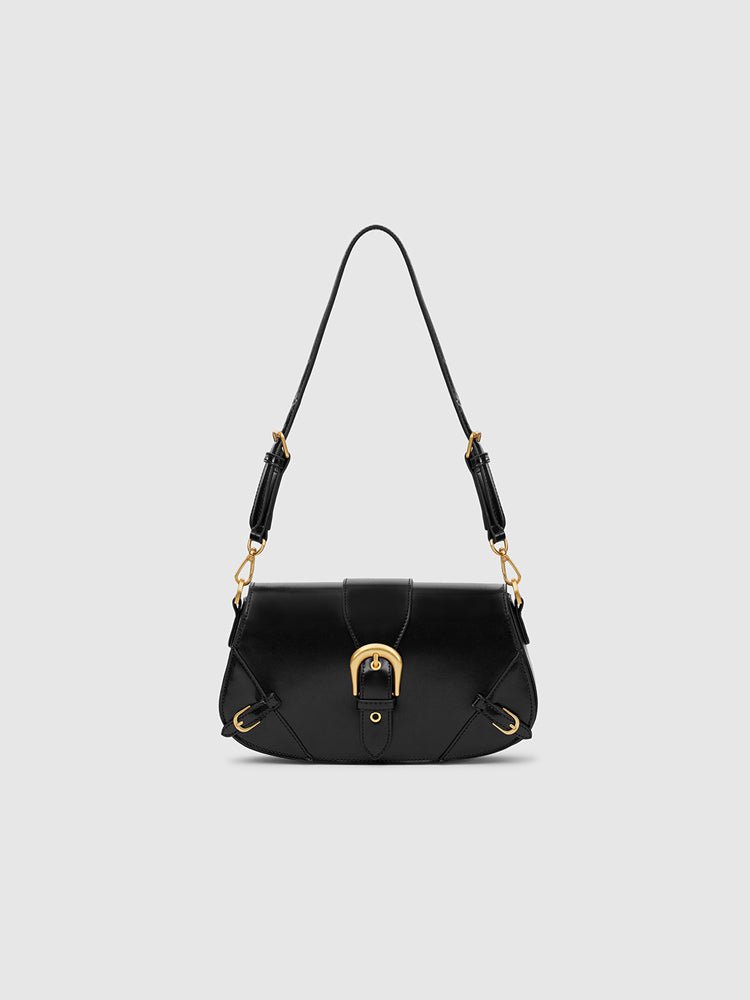 Sylvie Shoulder Bag - MIRAGGIO