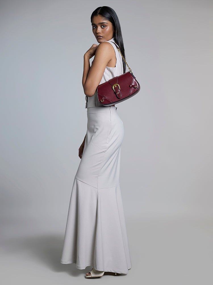 Sylvie Shoulder Bag - MIRAGGIO