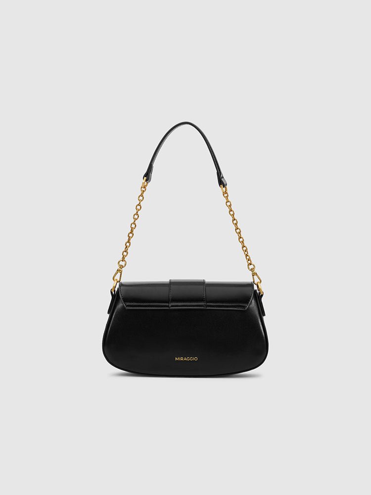 Sylvie Shoulder Bag - MIRAGGIO