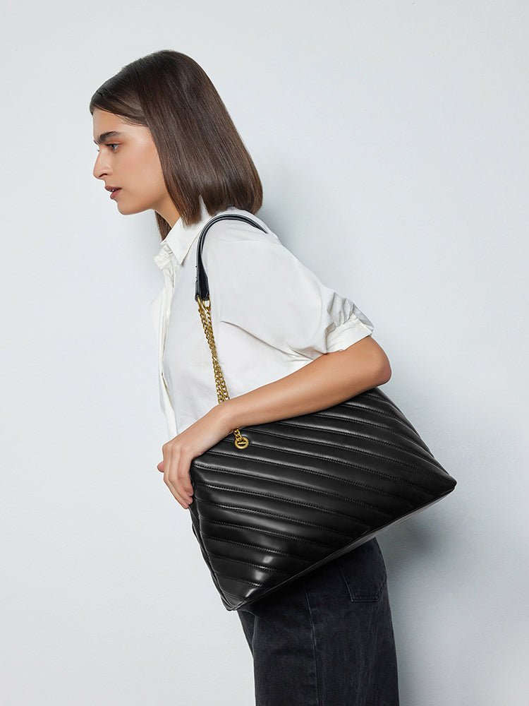 Tessa Tote Bag - MIRAGGIO