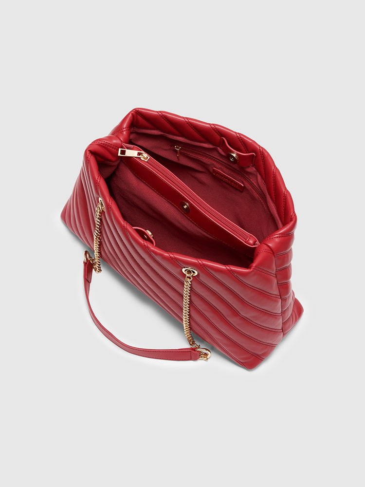 Tessa Tote Bag - MIRAGGIO
