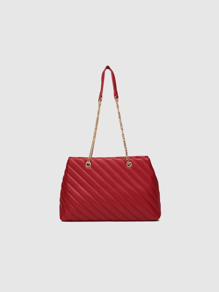 Tessa Tote Bag - MIRAGGIO