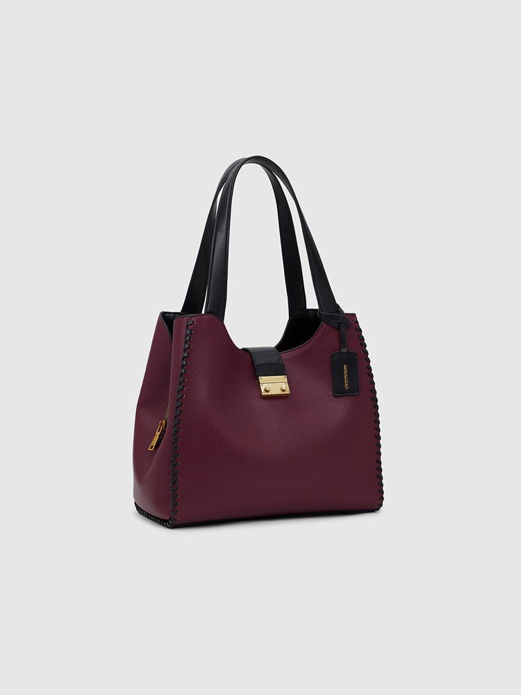 Thea Hobo Bag - MIRAGGIO