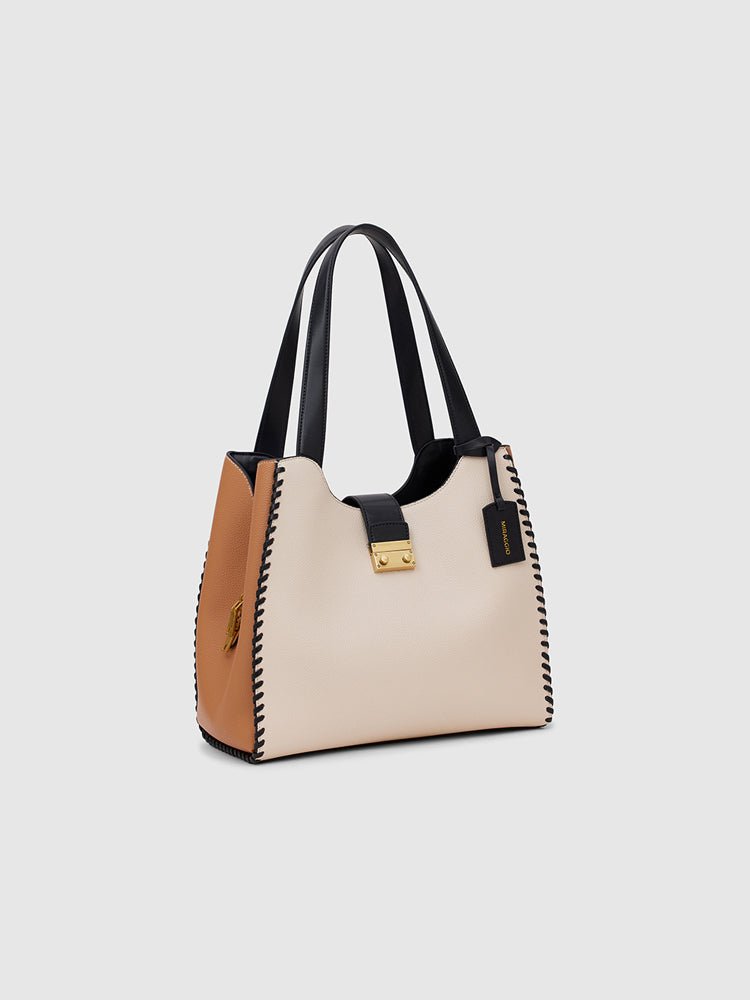 Thea Hobo Bag - MIRAGGIO