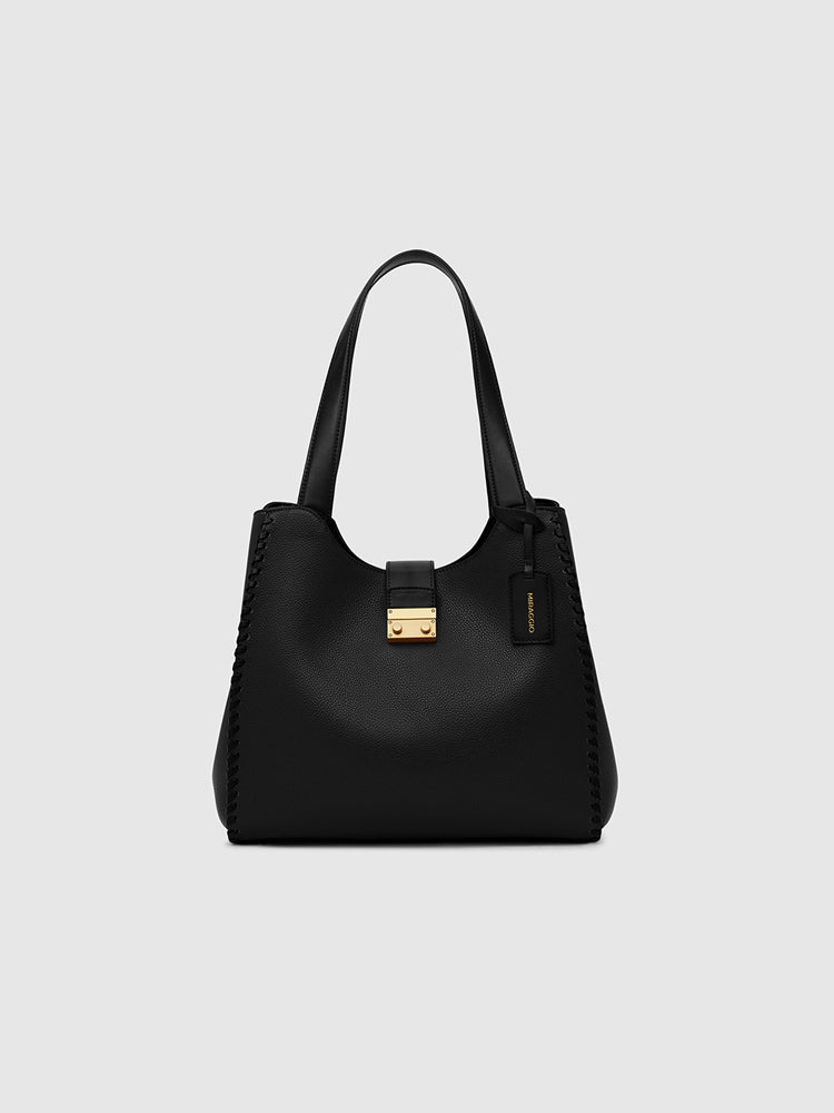 Thea Hobo Bag - MIRAGGIO