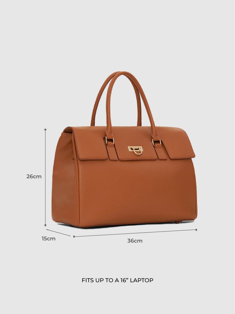 Tokyo Handbag - MIRAGGIO