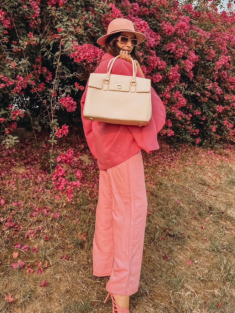 Tokyo Handbag - MIRAGGIO