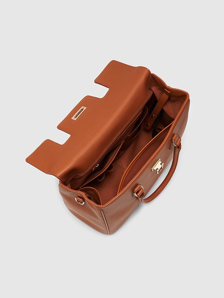 Tokyo Handbag - MIRAGGIO
