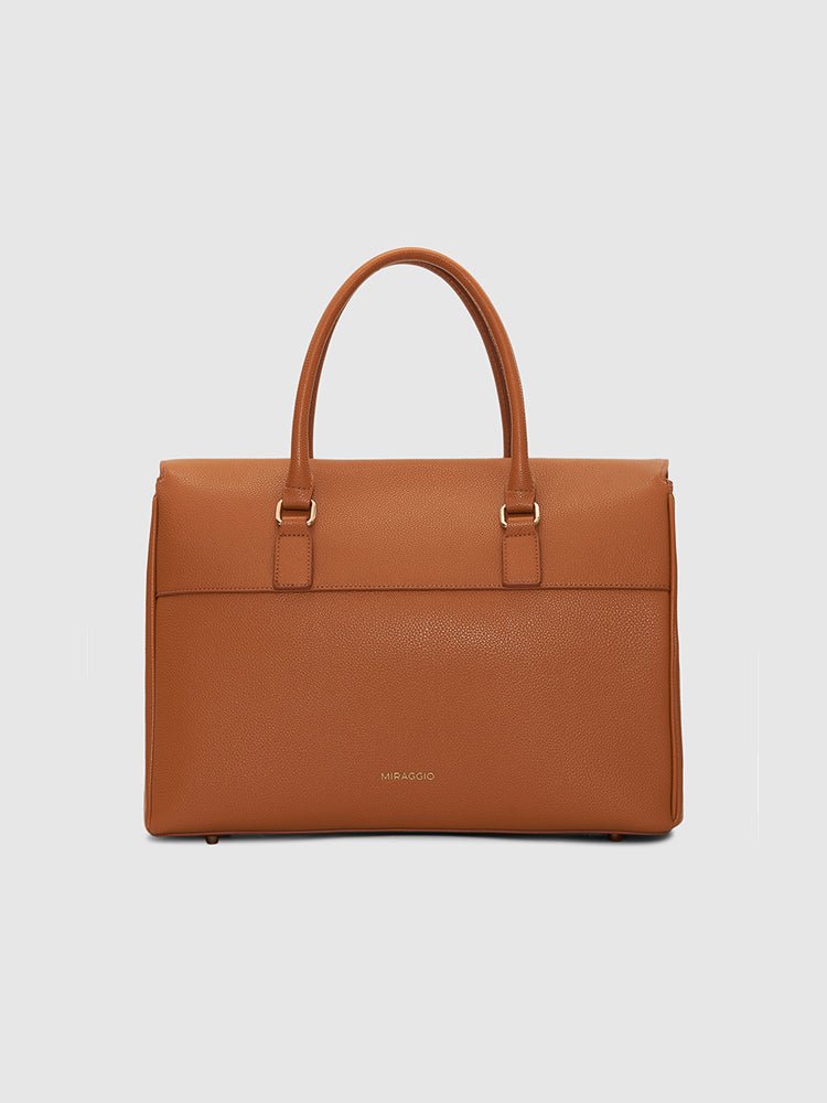 Tokyo Handbag - MIRAGGIO