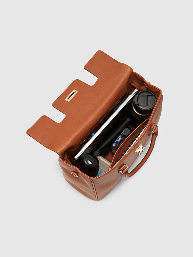 Tokyo Handbag - MIRAGGIO