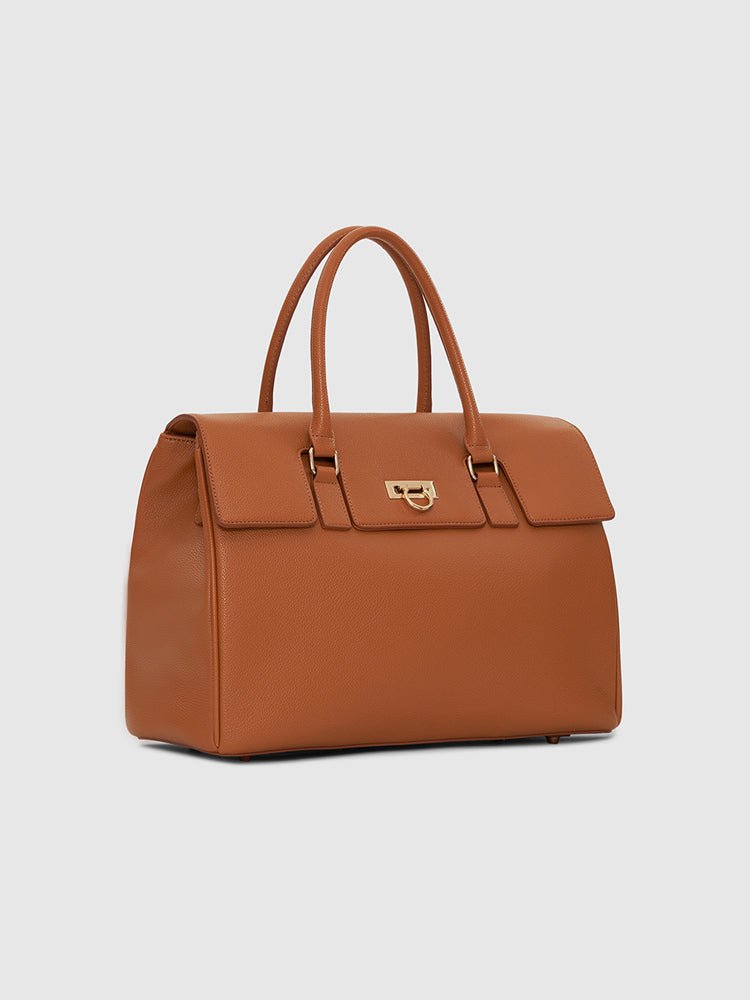 Tokyo Handbag - MIRAGGIO