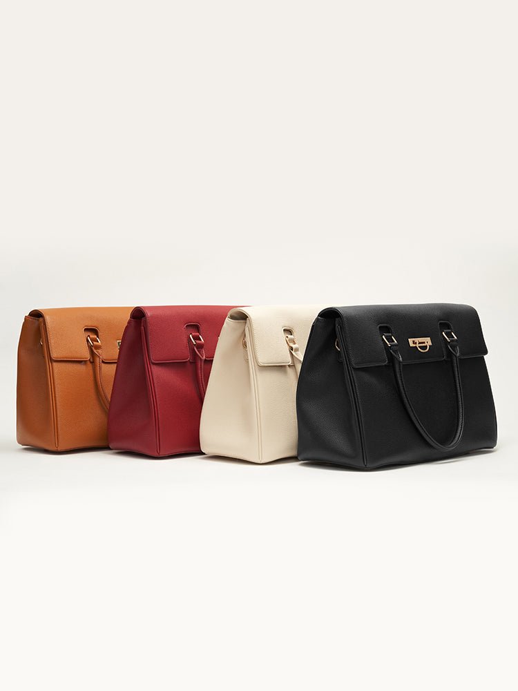 Tokyo Handbag - MIRAGGIO