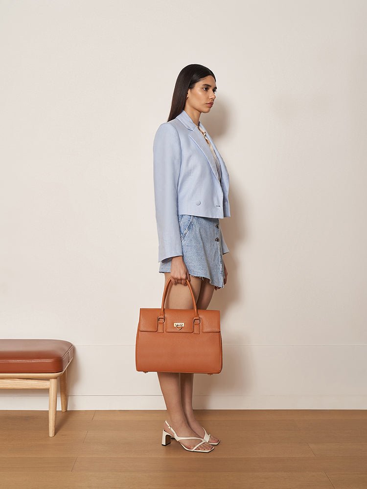 Tokyo Handbag - MIRAGGIO