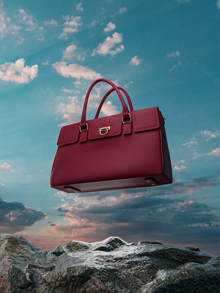 Tokyo Handbag - MIRAGGIO
