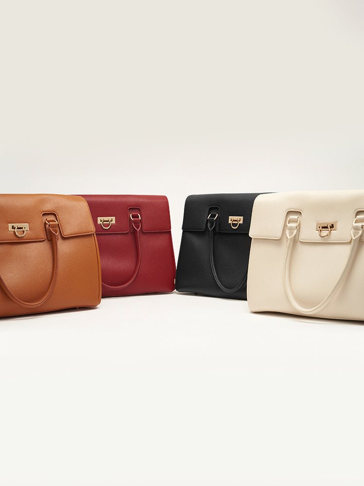Tokyo Handbag - MIRAGGIO