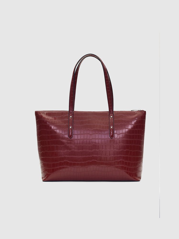 Tracy Tote Bag - MIRAGGIO