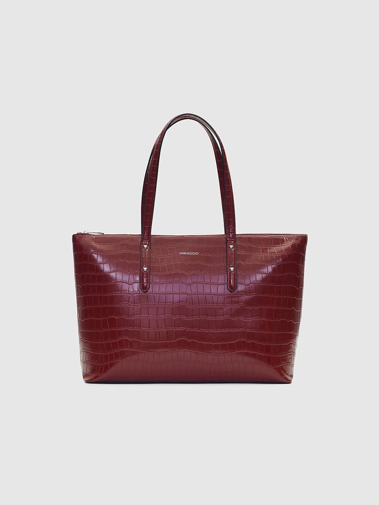 Tracy Tote Bag - MIRAGGIO