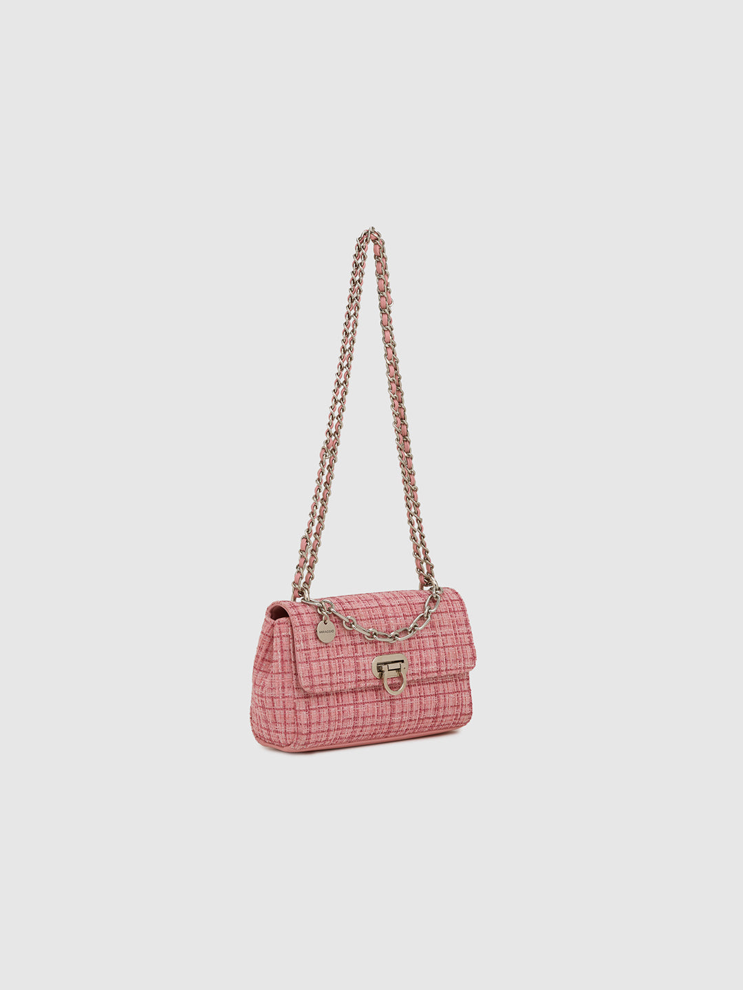 Covey Crossbody
