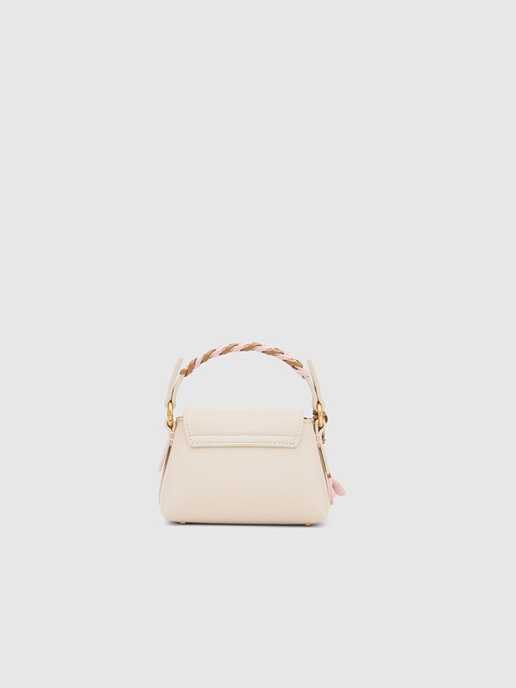 Vanilla Micro Bag - MIRAGGIO