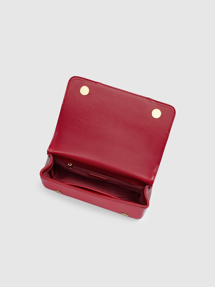 Vera Shoulder Bag - MIRAGGIO