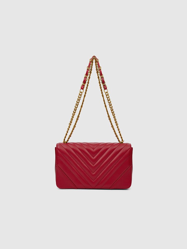 Vera Shoulder Bag - MIRAGGIO