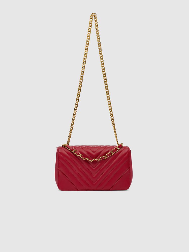 Vera Shoulder Bag - MIRAGGIO