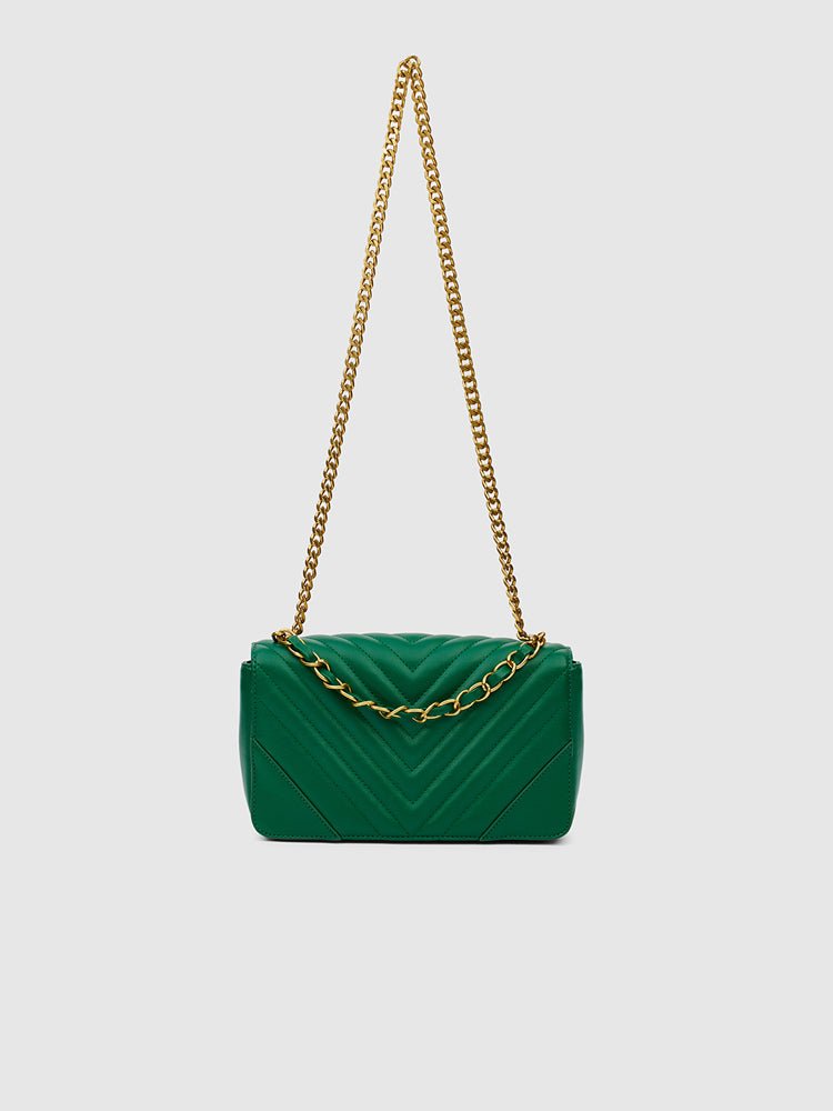 Vera Shoulder Bag - MIRAGGIO