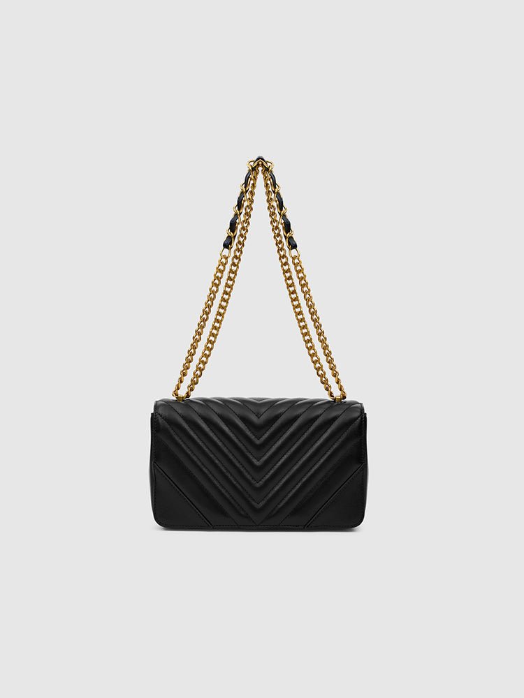 Vera Shoulder Bag - MIRAGGIO