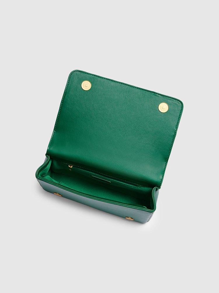 Vera Shoulder Bag - MIRAGGIO