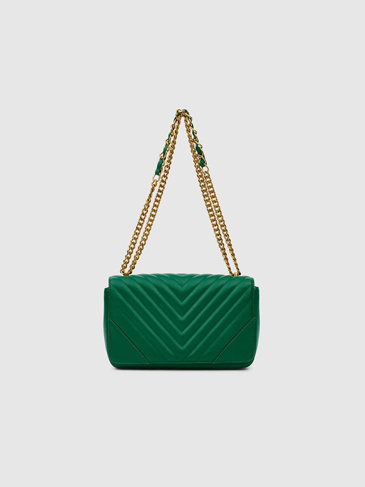 Vera Shoulder Bag - MIRAGGIO
