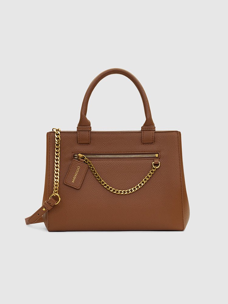 Vivian Handbag - MIRAGGIO