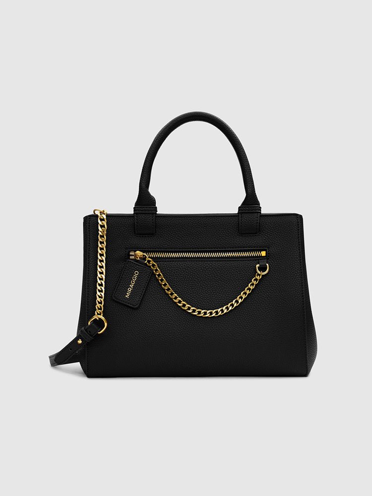Vivian Handbag - MIRAGGIO
